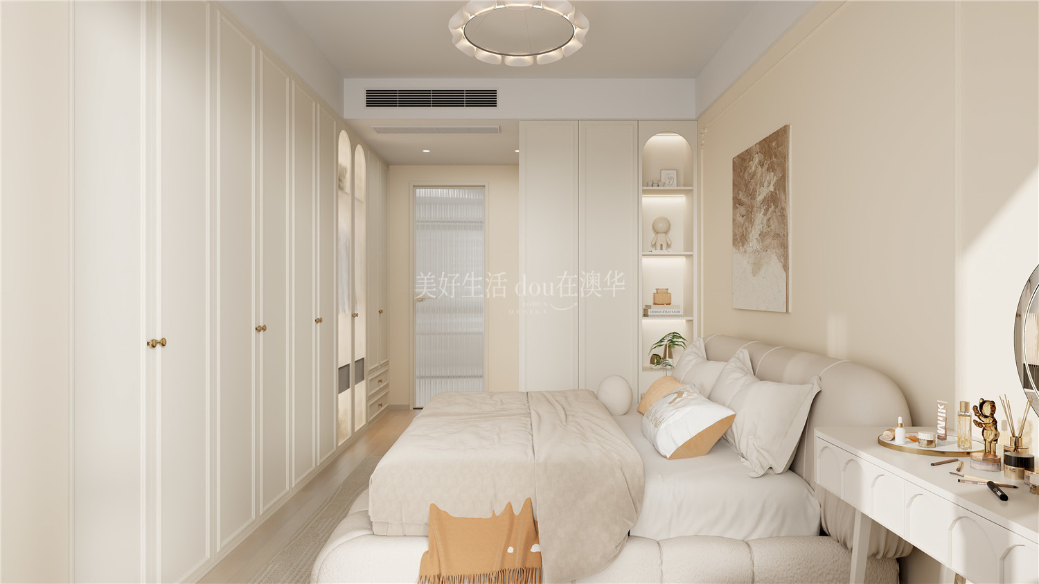 現(xiàn)代簡(jiǎn)約,武漢室內(nèi)設(shè)計(jì)