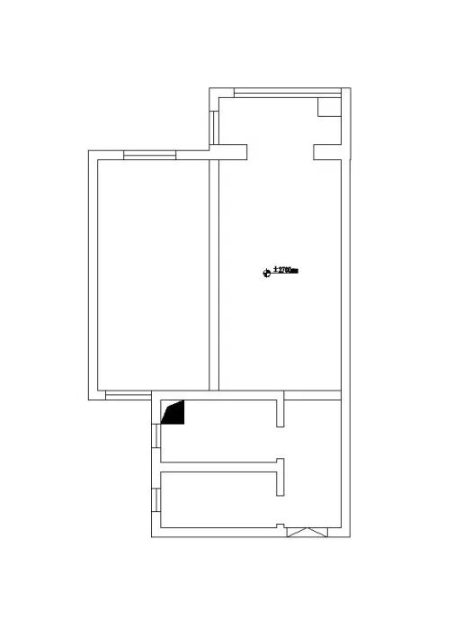 城建信達后湖里85㎡