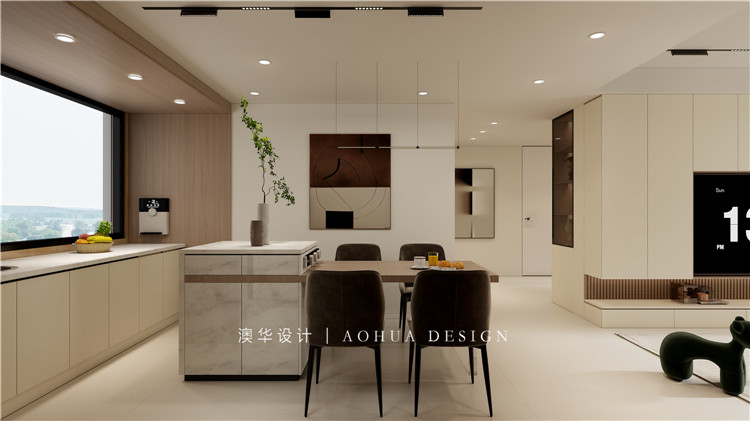 幸福時代·大家127㎡